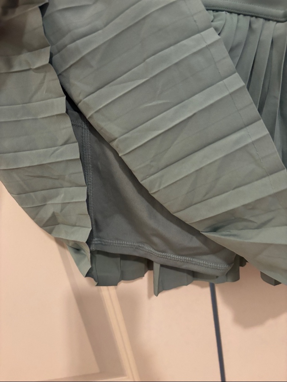 ALO grand slam tennis skirt XS - Picture 3 of 4